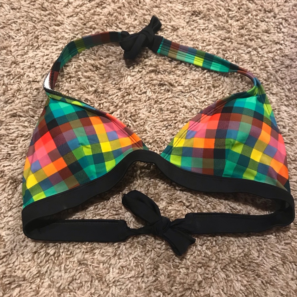 Patagonia bikini top